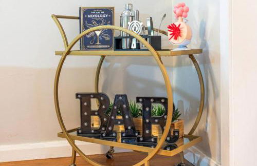 Movie Theatre Hot Tub Outdoor Grill - Foto 12