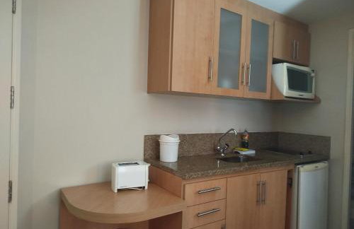GRU Airport Easy Stay - Foto 24