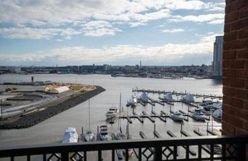 Waterfront Baltimore 2BR Furnished Apartment apts - Foto 25