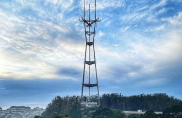 Totally Renovated Victorian House in Center SF! - Foto 62