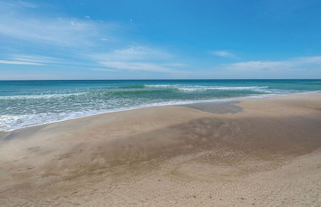 Gulf Front: Steps to Beach ~ Minutes to Rosemary ~ Free Beach Setup! - Foto 41