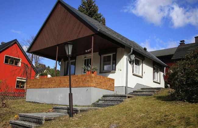 Ferienhaus Ferienhausel, Oybin - Foto 1