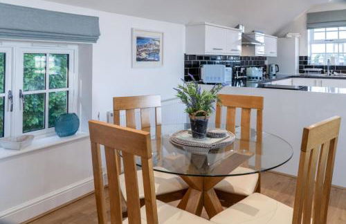 Caldey View Cottage - 1 Bedroom - Penally - Photo 25
