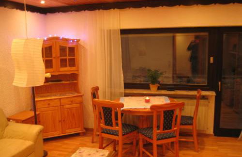 Ferienhaus Wasgaublick - Foto 10