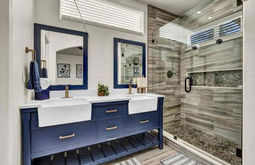 Magnolia Peaceful Vibes Cozy Near Hospital - Photo 33