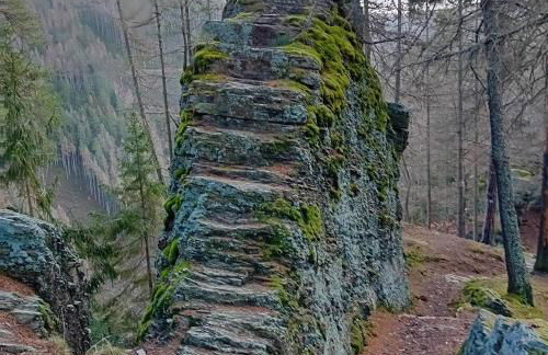 Lauschablick FeWo Thüringen - Foto 37