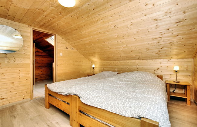 Cozy & Luxurious Chalet with Sauna, Hot Tub, Large Garden, Covered Terrace - Foto 6