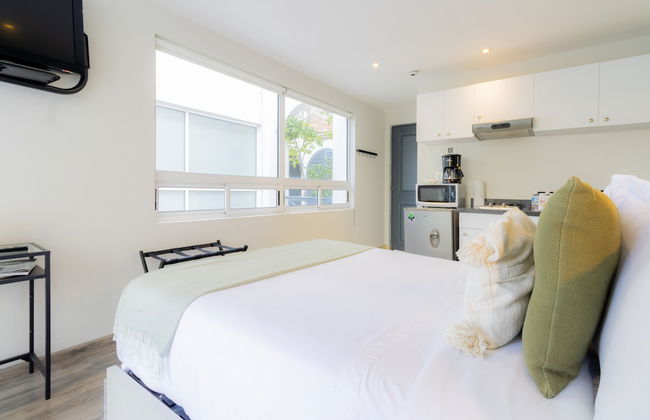 Capitalia Racine Polanco - Foto 40