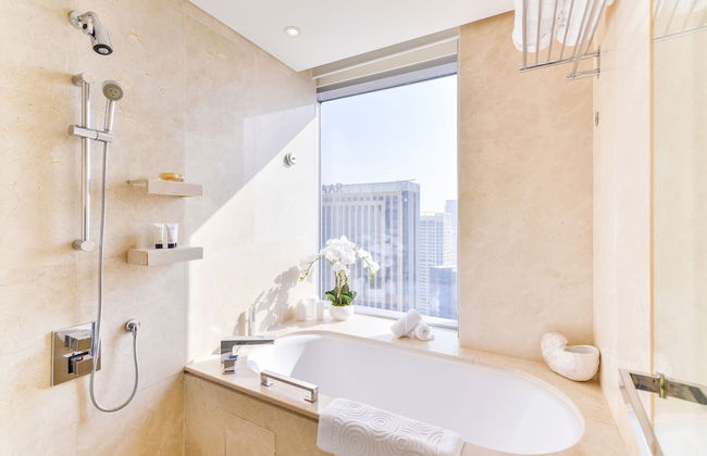 Address Dubai Marina Residences - Photo 52