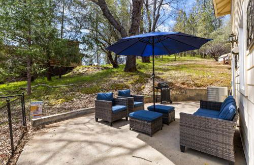 Big Creek Hideaway - Foto 3