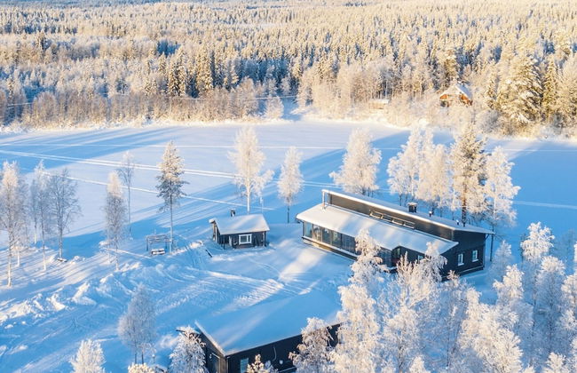 The Iconic Wikkelä Villa - Foto 1