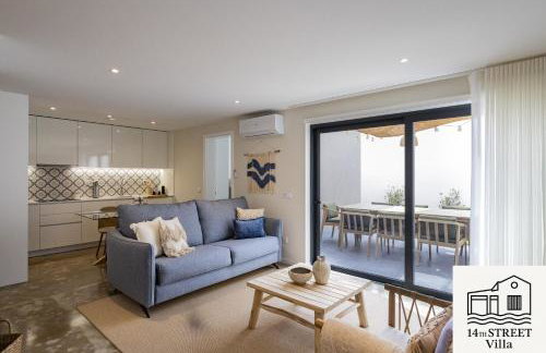 14th Street Villa - Espinho - Foto 65