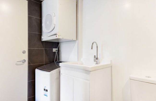 Surry Hills 1012 Elizabeth Apartment - Foto 9