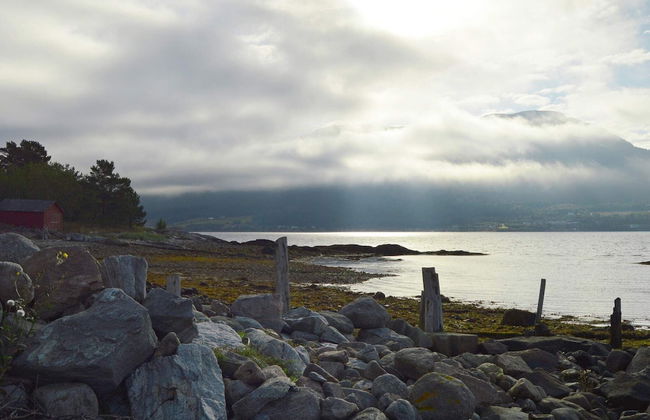 Holiday Home in EidsvÃ¥g - Foto 25
