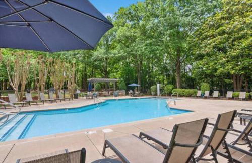 Deluxe luxury & convenience - Foto 6