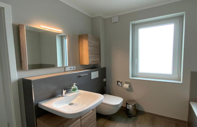 Exclusives Appartement auf Fehmarn - Foto 18