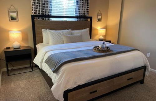 The Hilliard Executive No Steps Luxury Beds - Foto 30