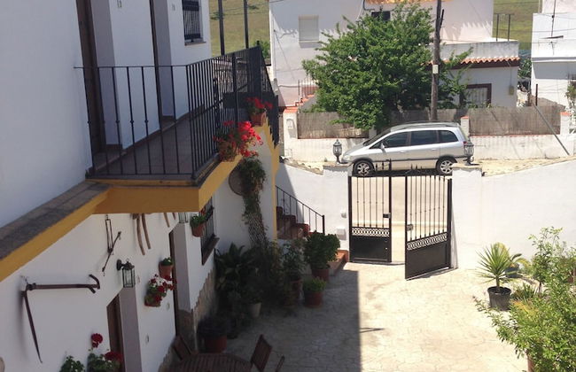 Casa Rural El Limonero - Foto 15