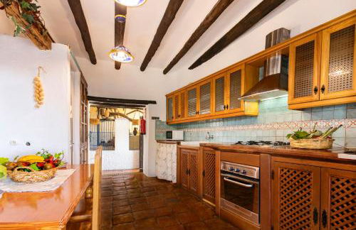 Casa El Lagarillo con Piscina privada - Photo 20