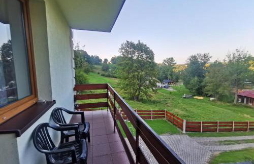 Noclegi "Na Szczyrboku" Dom II - Foto 53