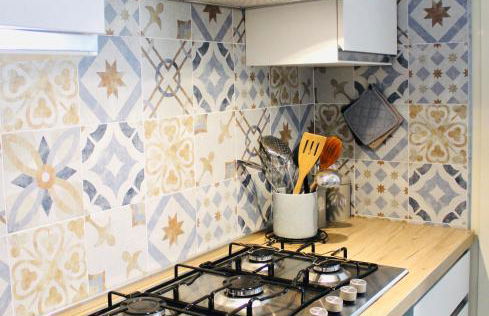 Blu Celeste Home - Foto 3