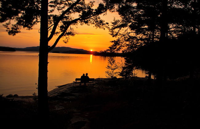 Jockfall Fishing and Activities - Foto 26