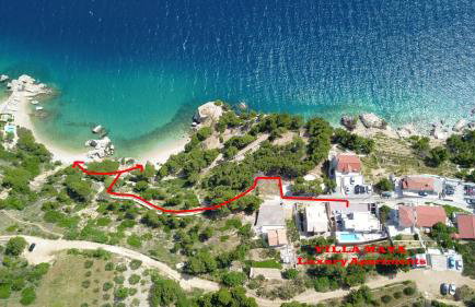 Villa Maya - Foto 23