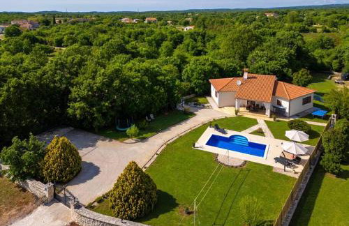 Villa Karla by IstriaLux - Foto 17