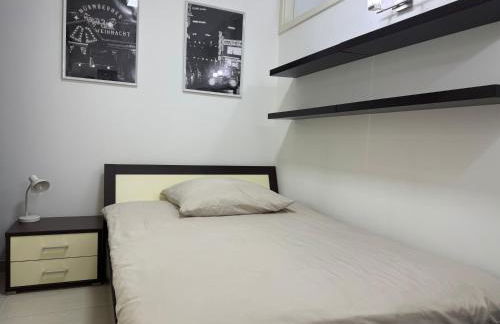 CentralPark Nürnberg 2 Zimmer - Photo 23