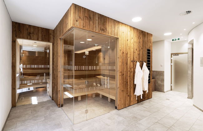 Arlberg Resort Klösterle - Foto 53