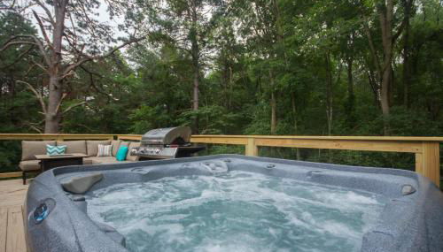 Heaven's Hideaway- perfect getaway near the river! - Photo 2