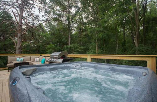 Heaven's Hideaway- perfect getaway near the river! - Photo 2