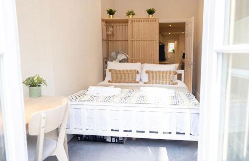 Two-Bed City Centre flat 100m from Trafalgar sqr - Photo 20