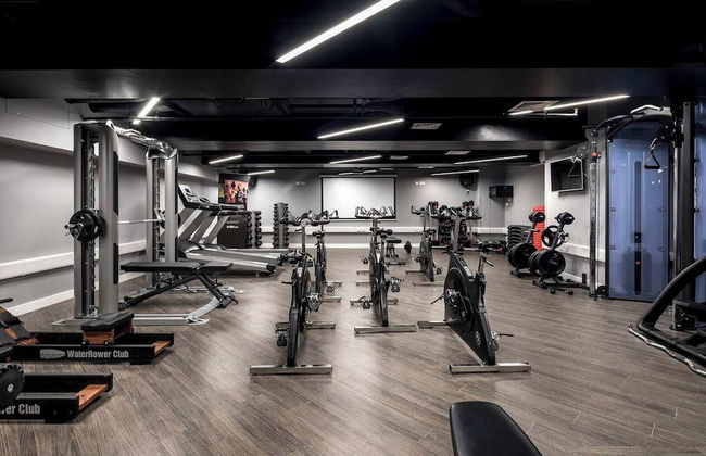 Student Only Plummer House - Foto 14