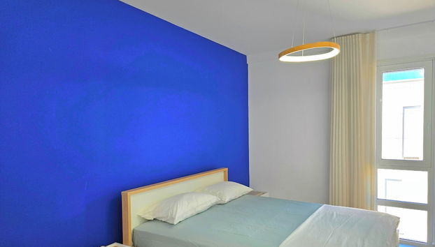 Swiss Sweet Apartment 297 - Foto 2, Habitación