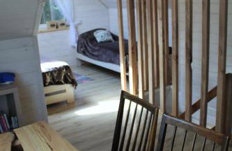 PIZUNY Dom pod dębem z balią na wyłączność - Foto 19