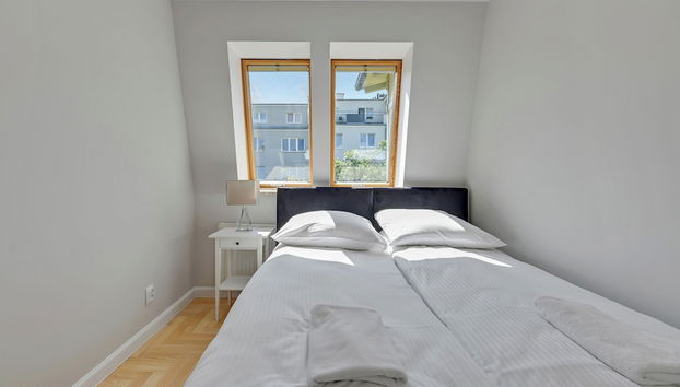 Lemon -Monte Cassino by Grand Apartments - Foto 4, Habitación