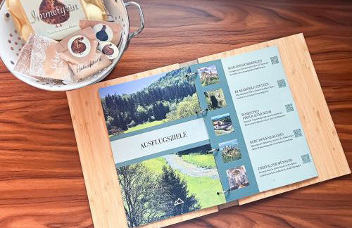 Ferienwohnung Immergrün - Foto 35