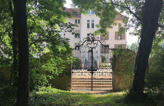 Tempologis - Chateau de la Rochette - Foto 78