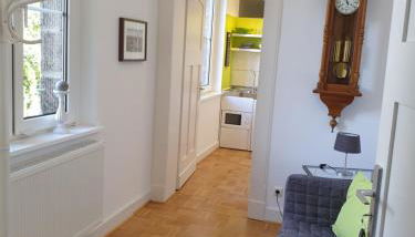 Apartment Villa Kronenberg - Foto 4