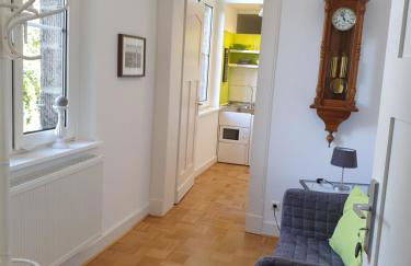 Apartment Villa Kronenberg - Foto 4