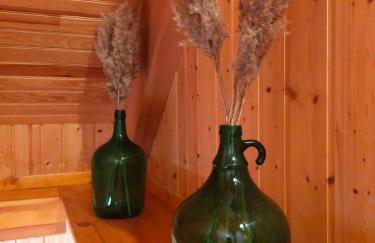 Gite Le Chalet SaintAnthème / Prabouré - Foto 49