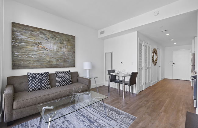 Global Luxury Suites White Plains - Foto 18