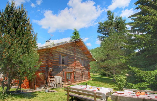 Typical Cottage in Bellamonte Italy With Bubble Bath - Foto 35