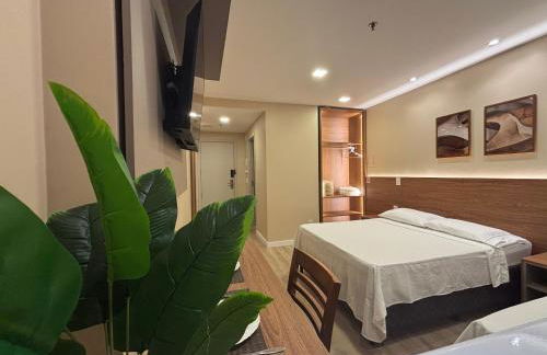 América Executive Apart Hotel Campos - LAMAG - Foto 10