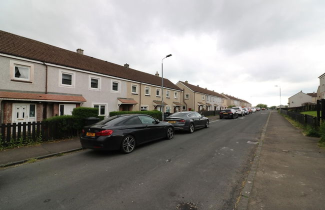 Caldercruix House - Airdrie - Foto 58