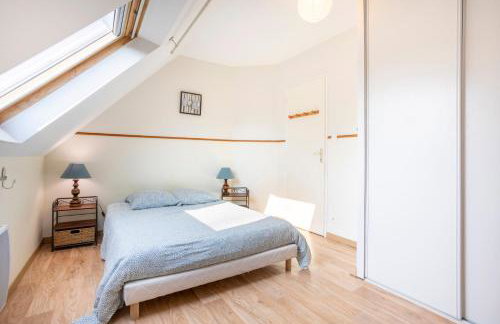 Grande maison à 5min des plages - Foto 6