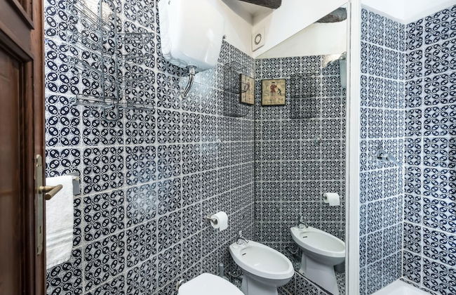 Arco in Pantheon Apartments - Foto 77