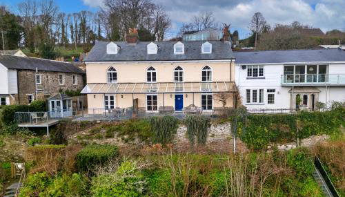 Finest Retreats - Bosuns Loft at Mixtow Creek - Foto 3