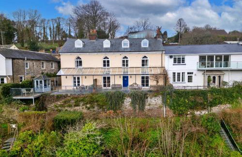 Finest Retreats - Kits House at Mixtow Creek - Foto 4